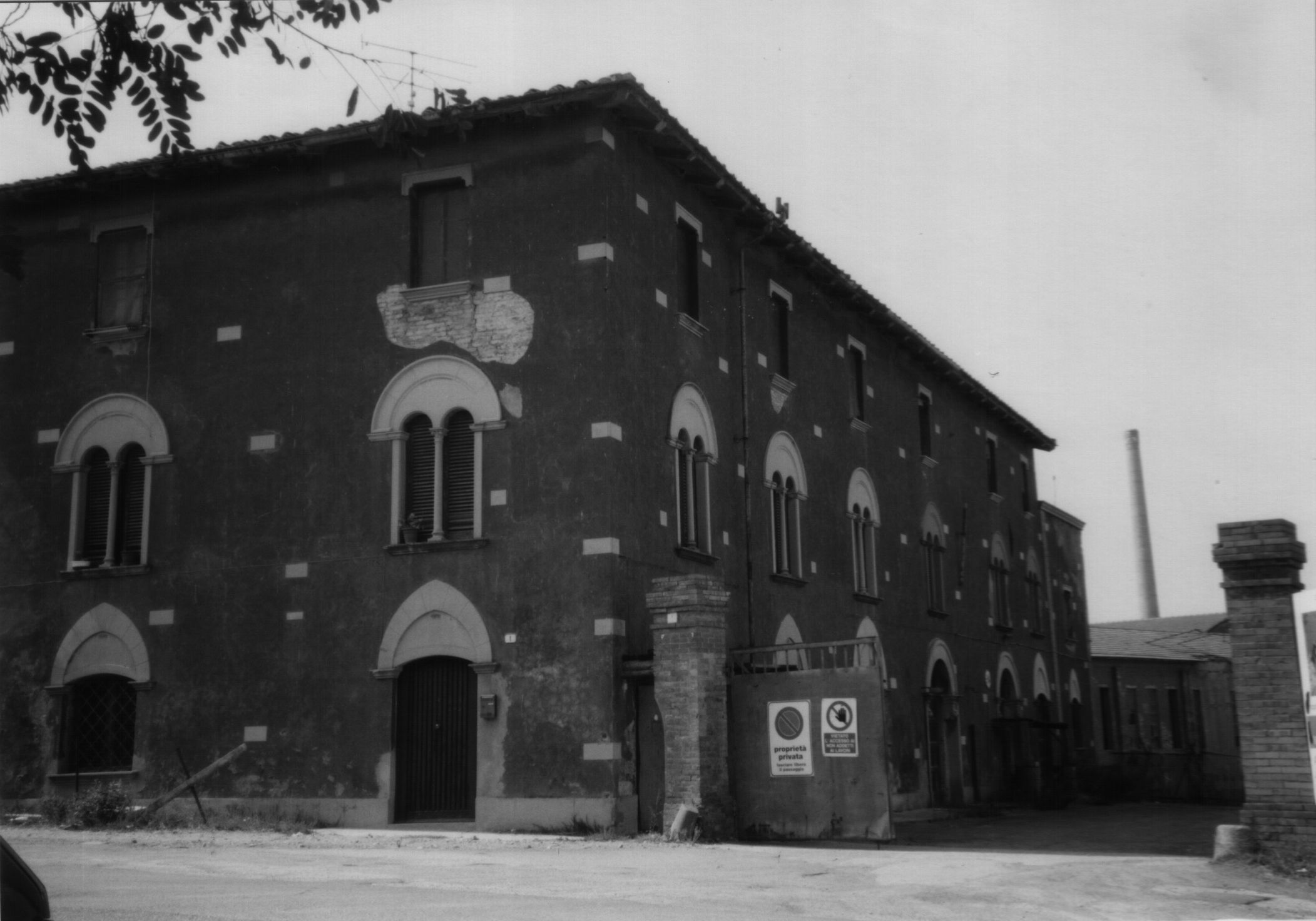 Magona del Ferro