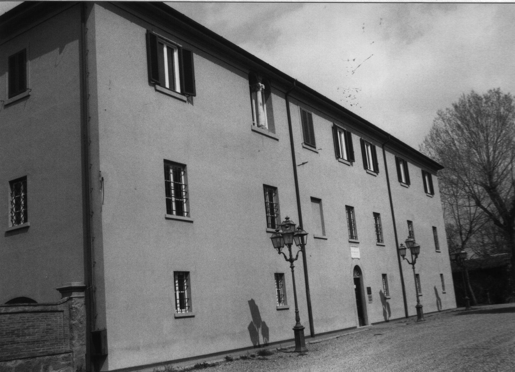 Podere Guerrazzi