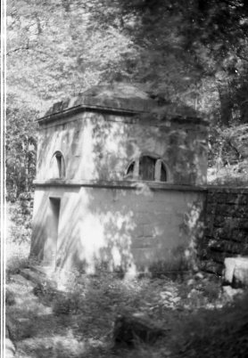Casotto della Polla del Fico dell'acquedotto Leopoldino