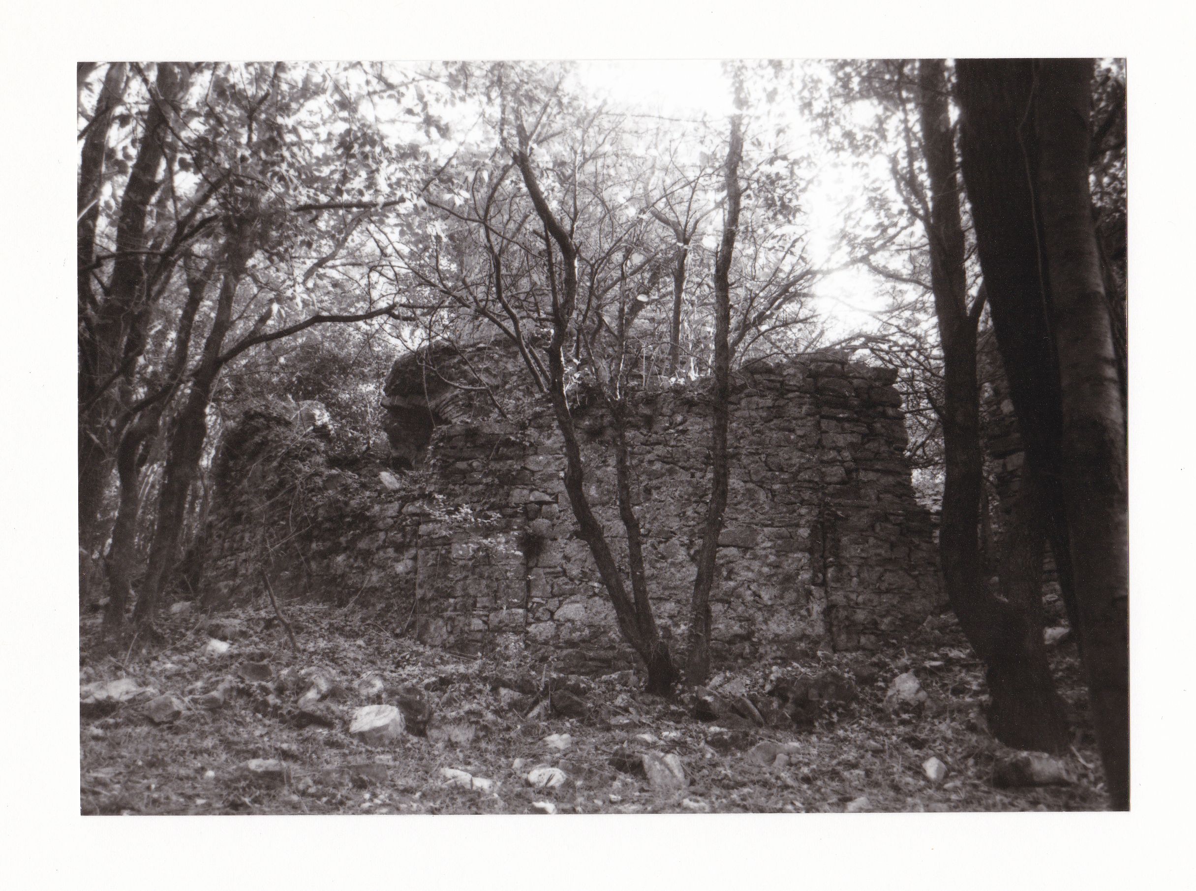 Mulino Tidi II