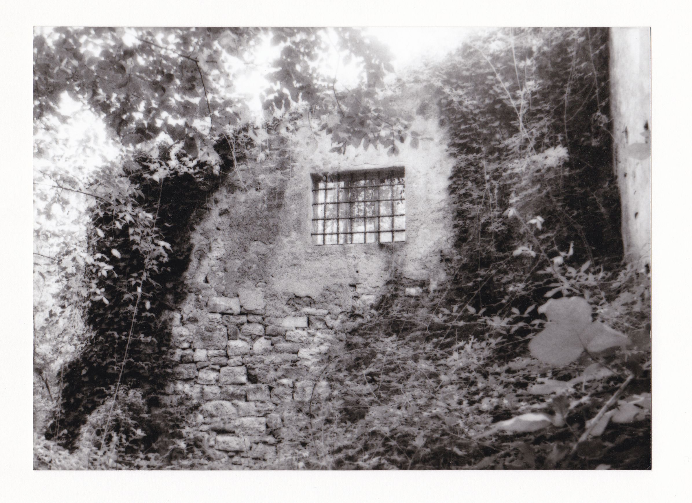 Mulino dell'inferriata