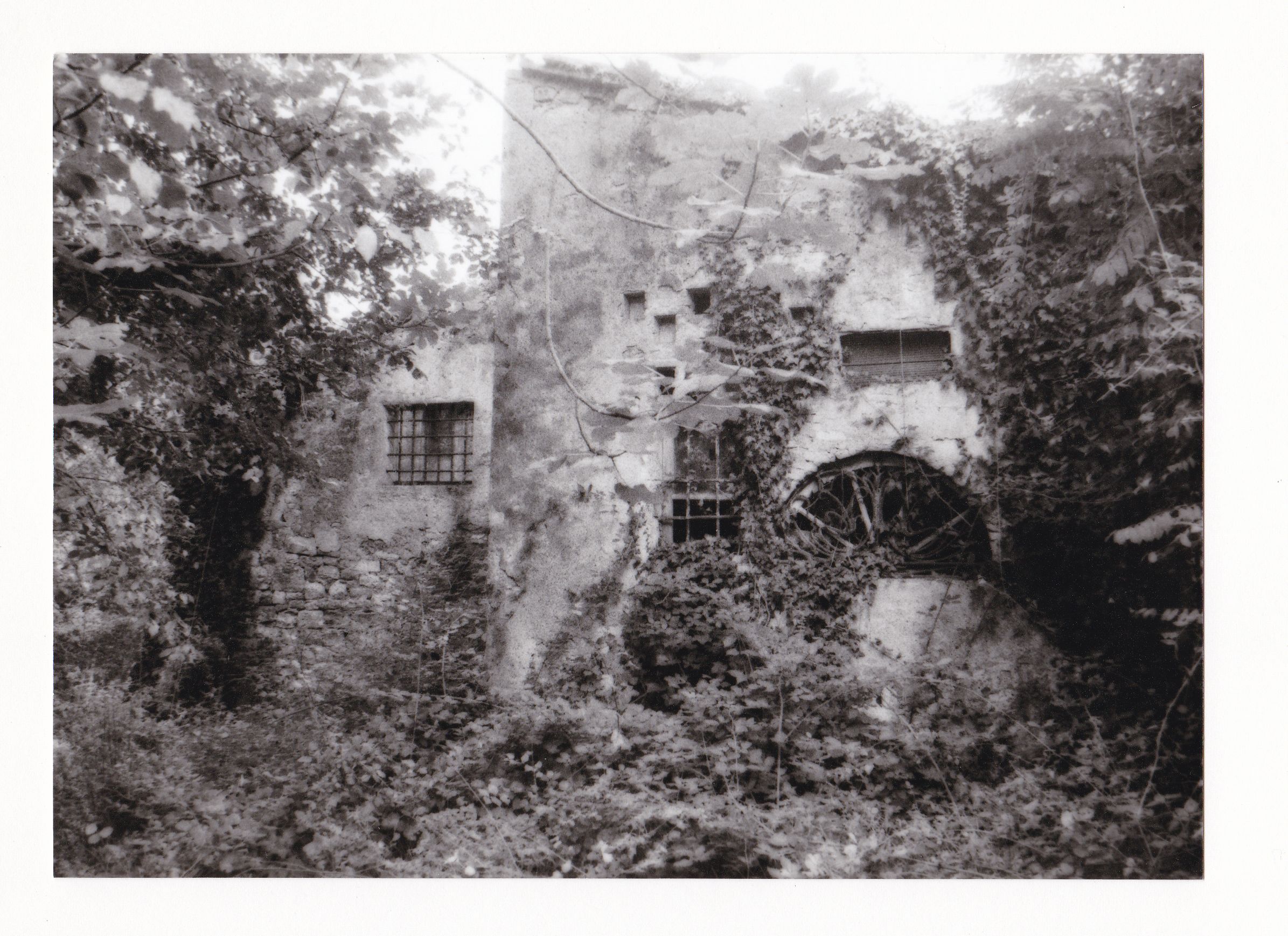 Mulino della Strada