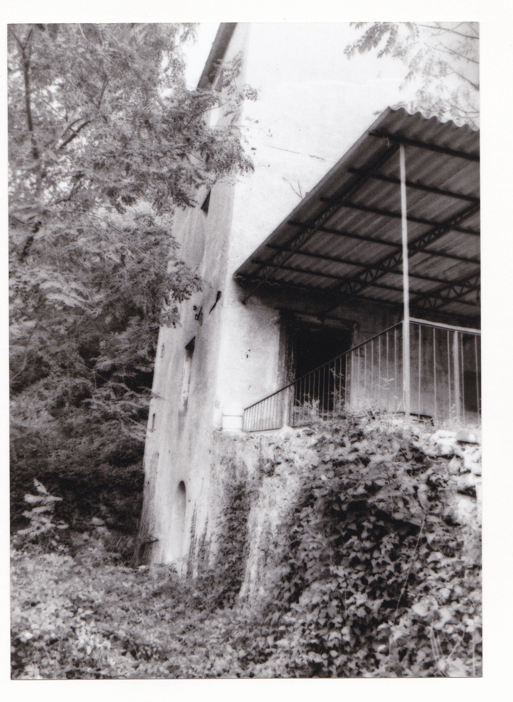 Mulino detto mulinaccio