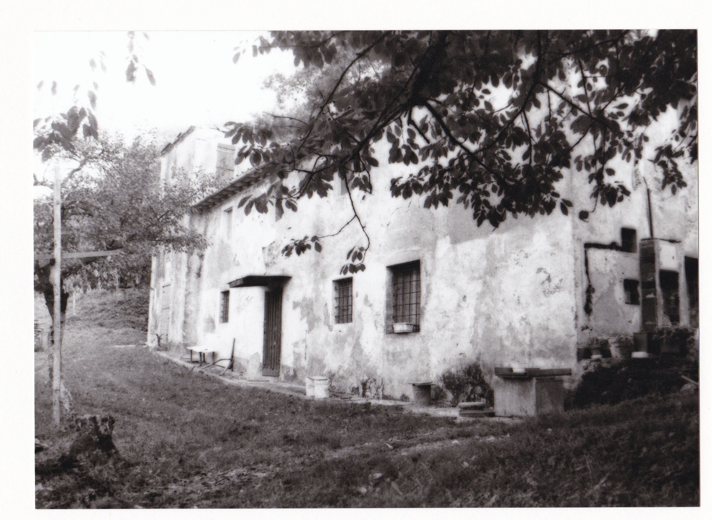 Mulino di cima