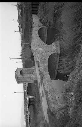Ponte del mulino