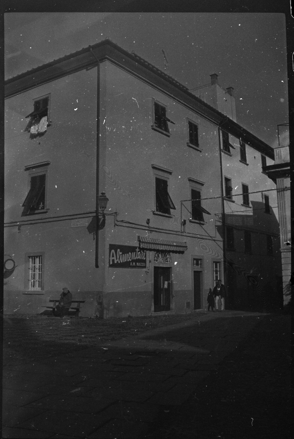 Casa Gasperi Citti