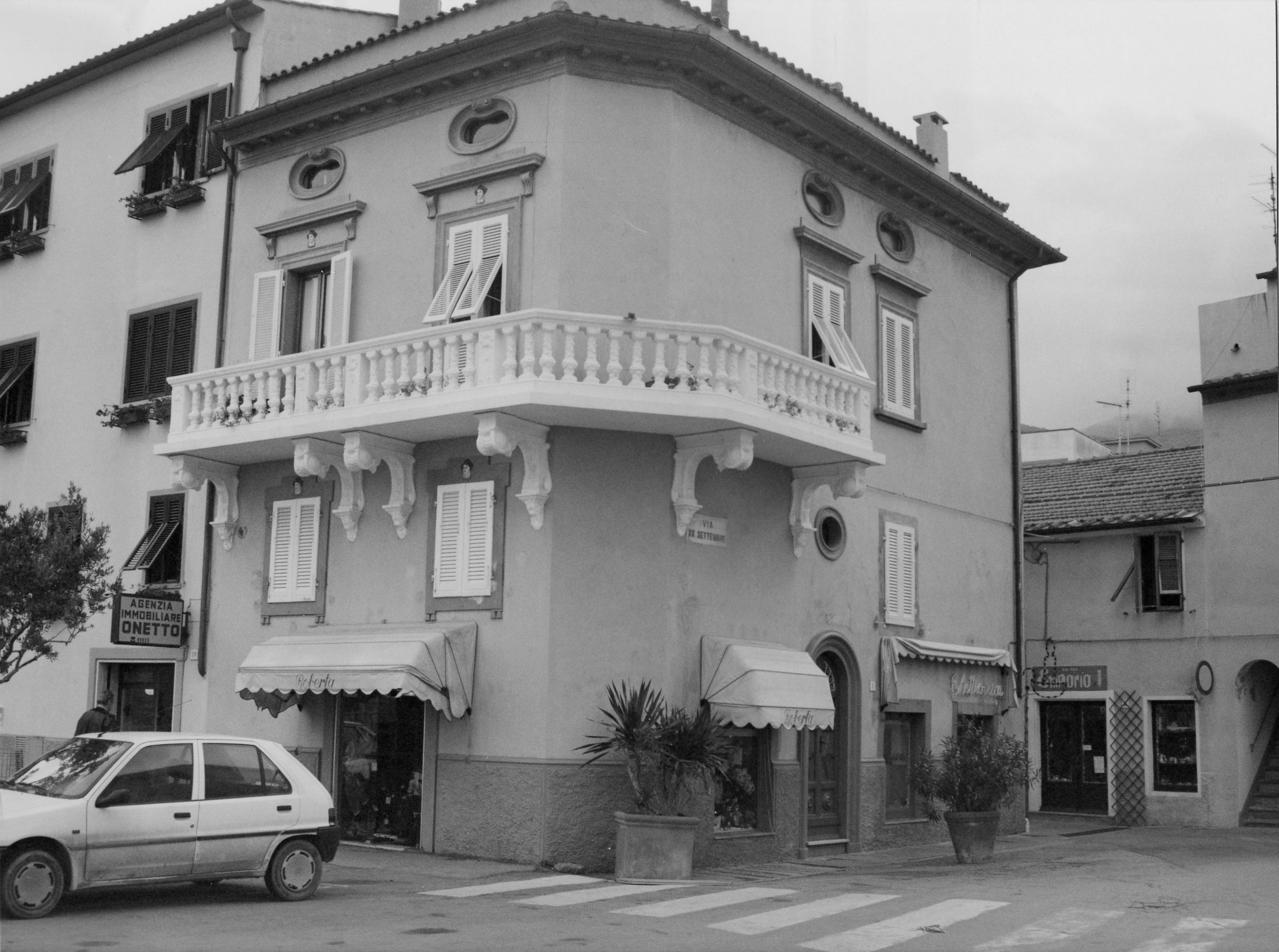 Casa Pisani Costa