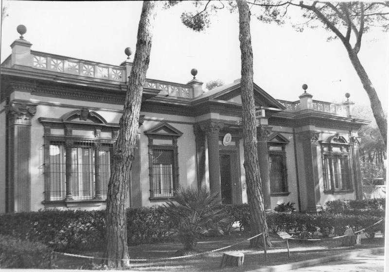 Casa del Fascio