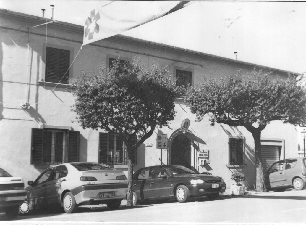 Ex Fascio di Combattimento