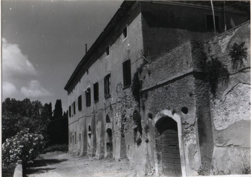 Tenuta di Gabbro