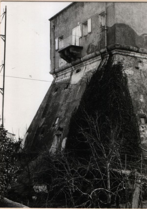 Torre di Vada