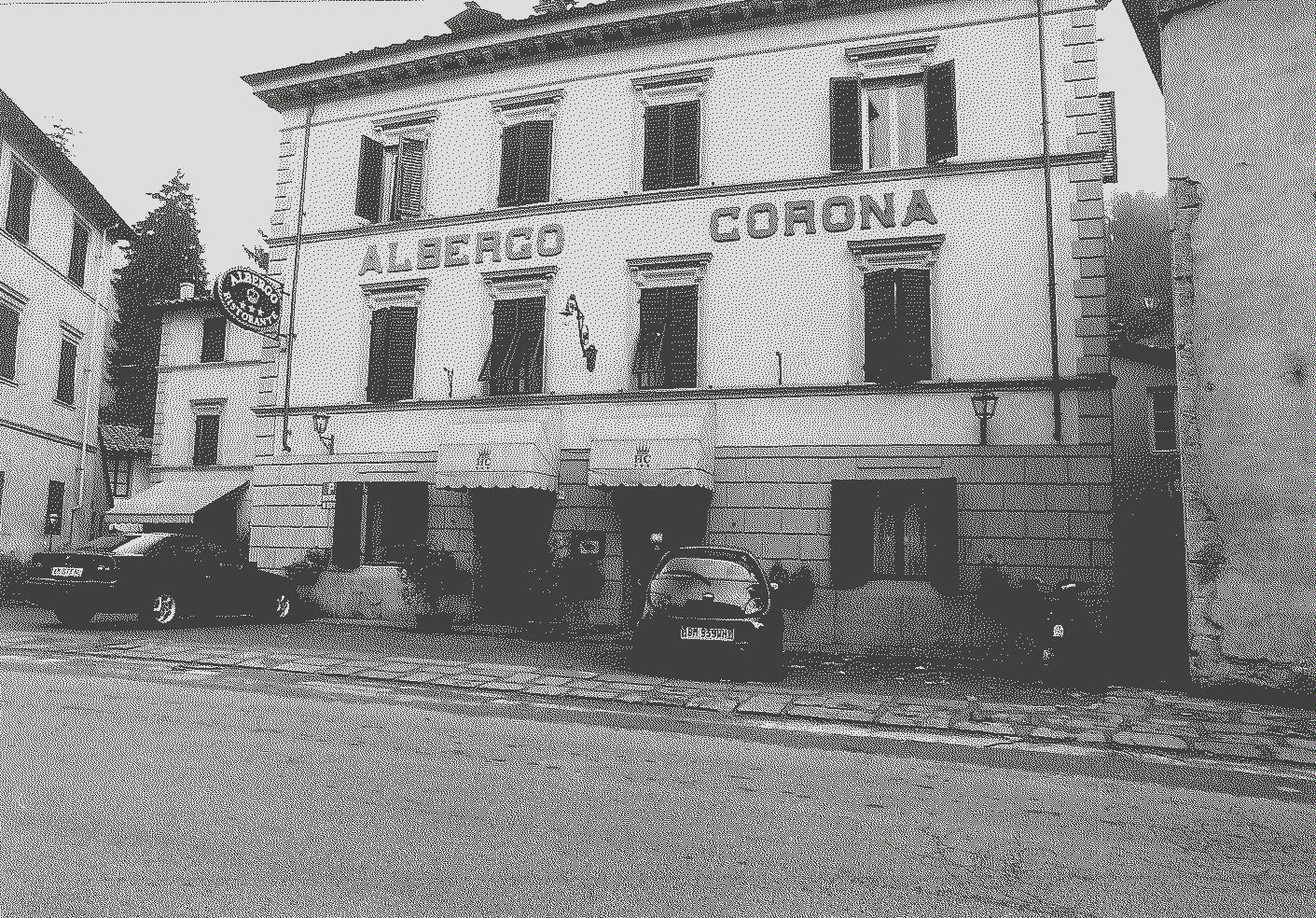 Albergo La Corona