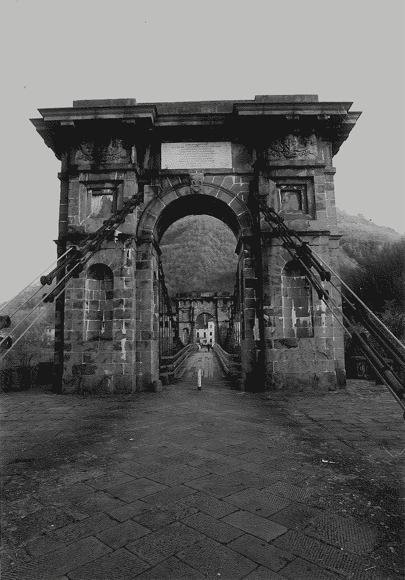 Ponte delle Catene