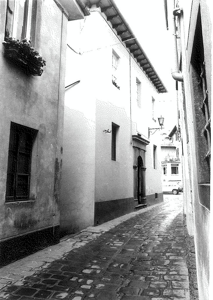 Casa Via del pretorio
