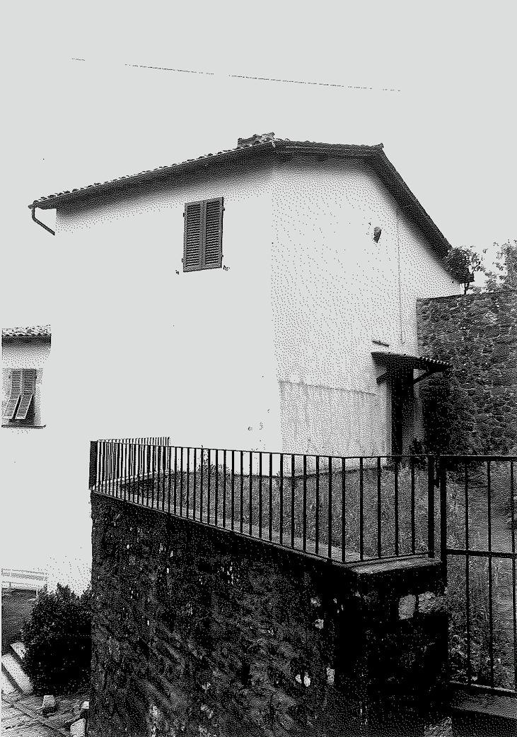 Casa Via della Speranza 9