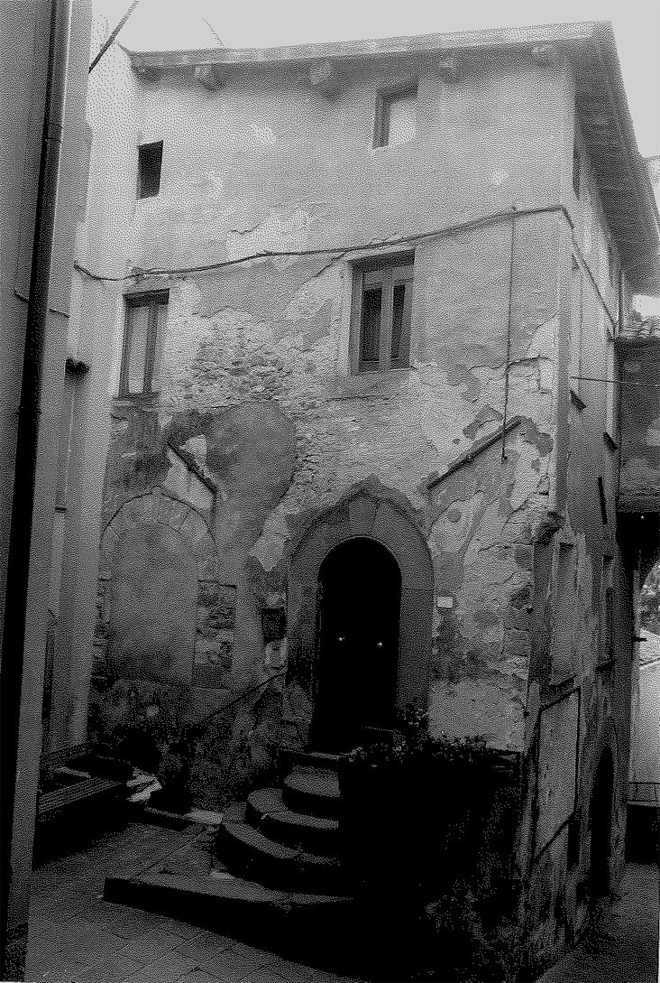 Casa Via di Mezzo 67