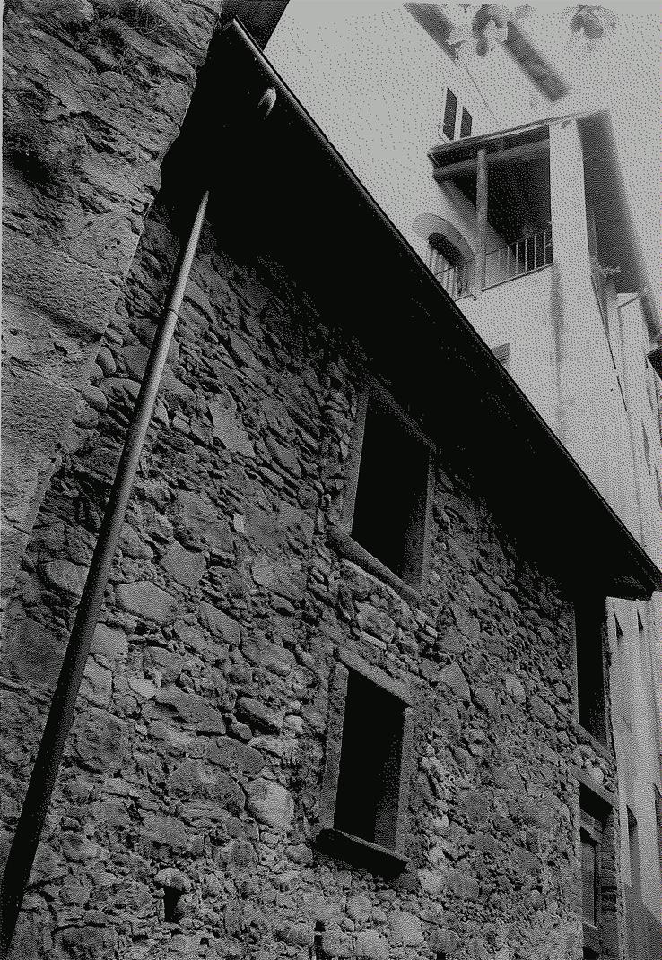 Casa in Piazza Angelio 3