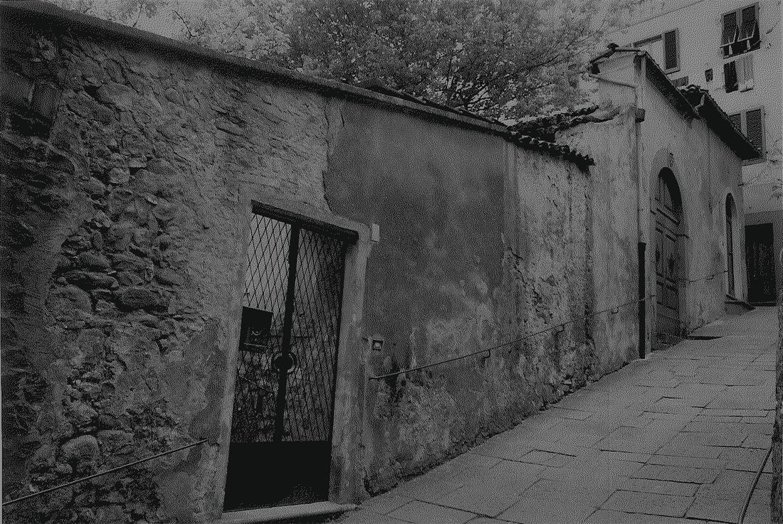Casa in Via del Duomo