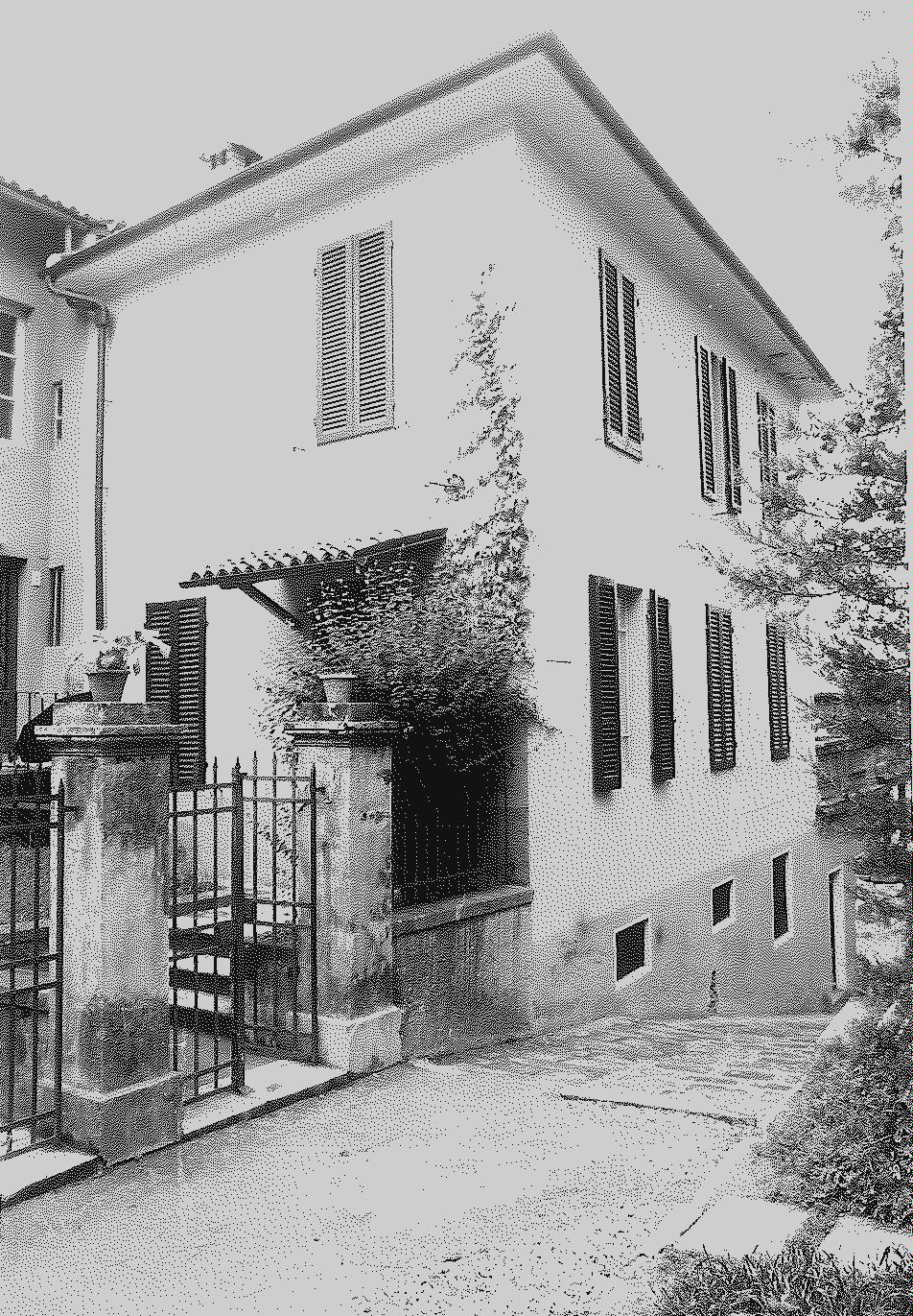 Casa in Via della Misericordia 3