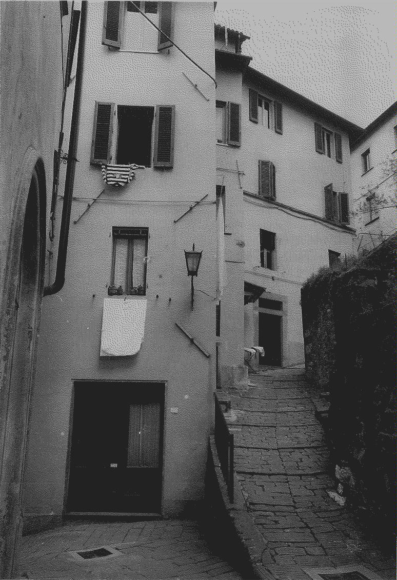 Casa in Via di Mezzo 1,