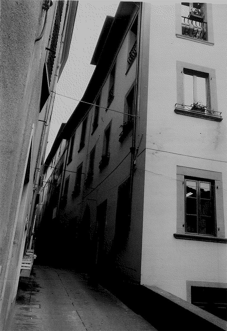 Casa in Via di Mezzo 11,