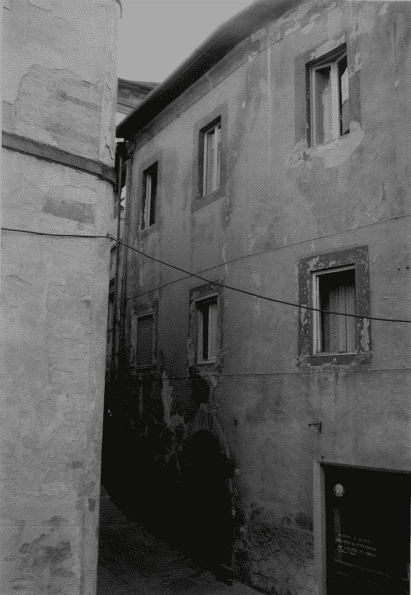 Casa in Via di Mezzo 27,