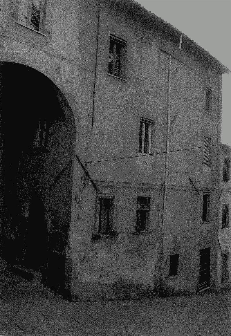 Casa in Via di Mezzo 73,
