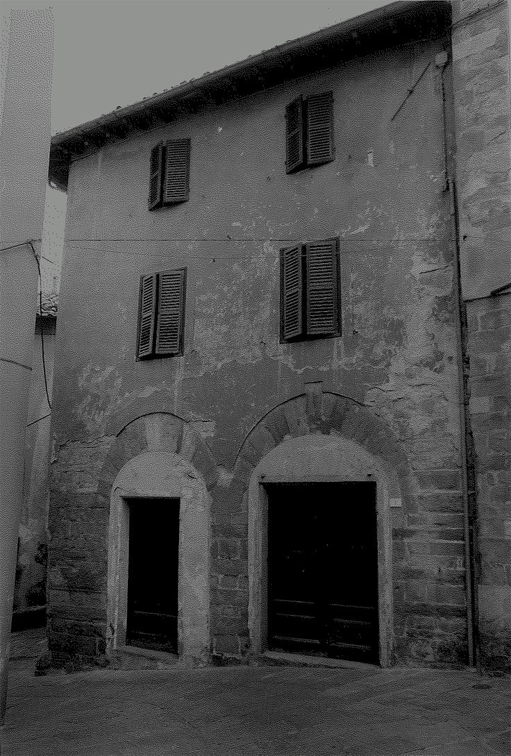 Casa in Via di Mezzo,