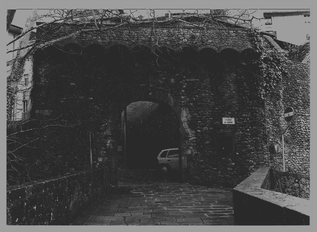 Ponte di Santa Lucia