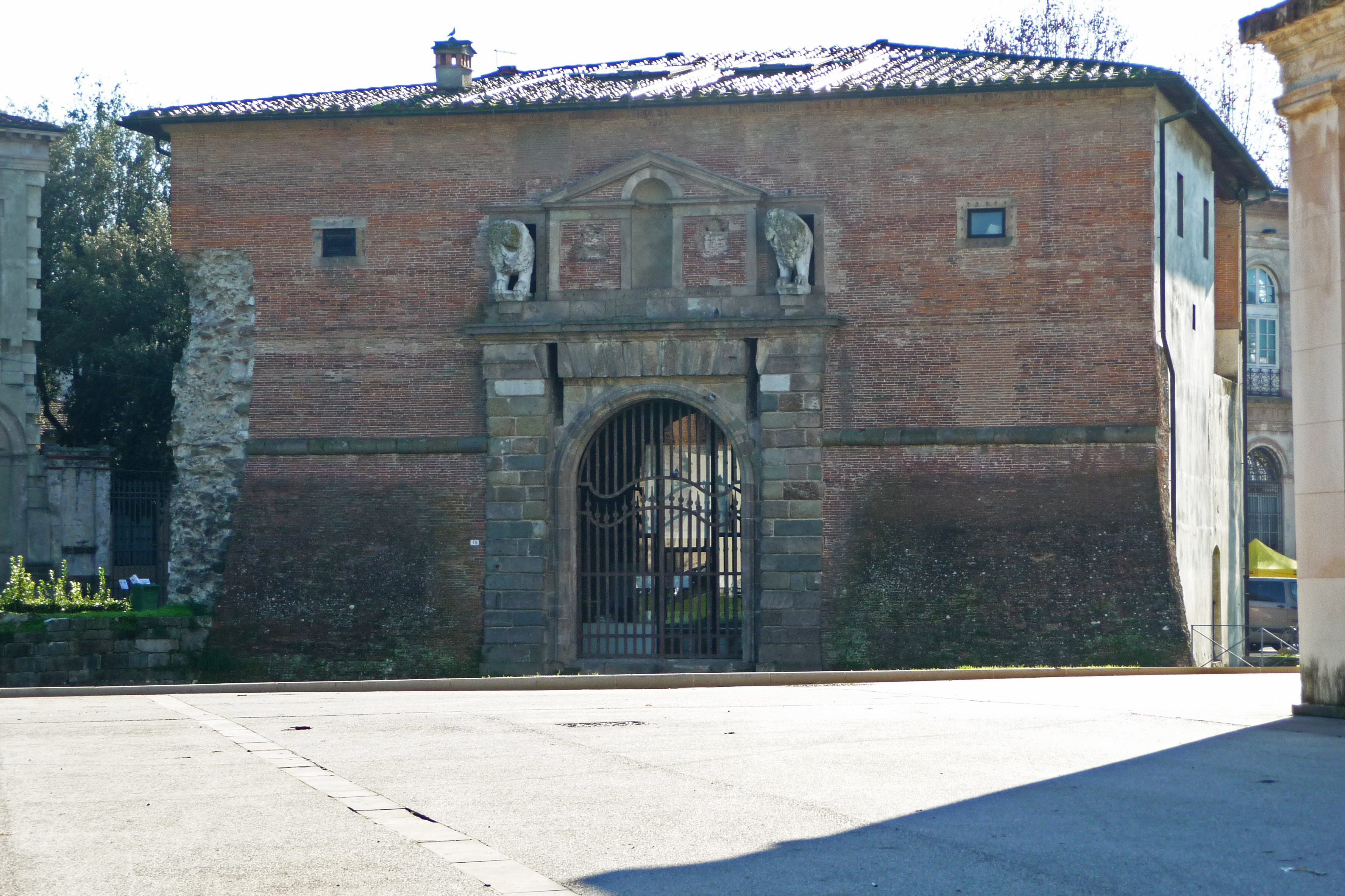 Antica Porta San Donato