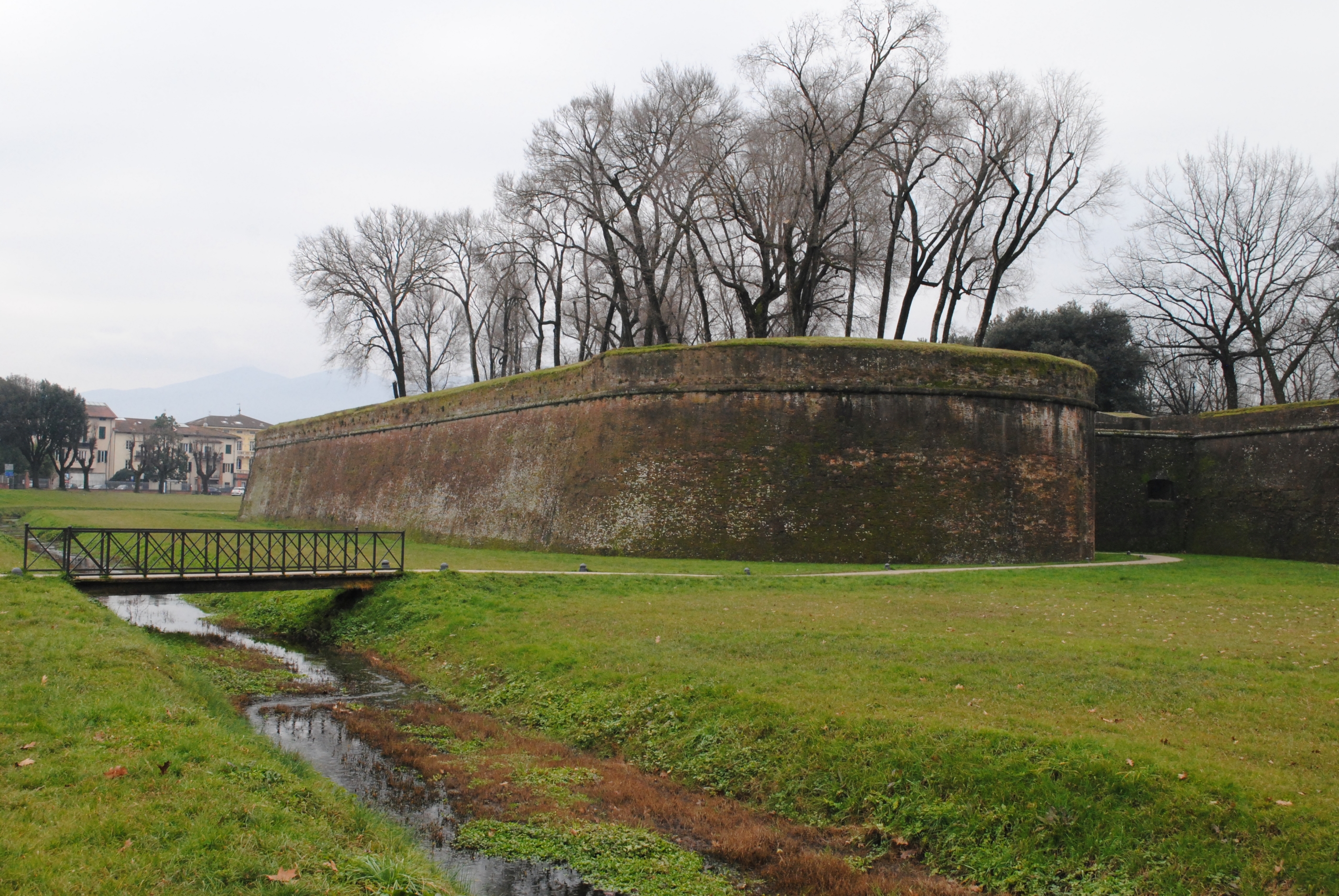 Baluardo San Salvatore