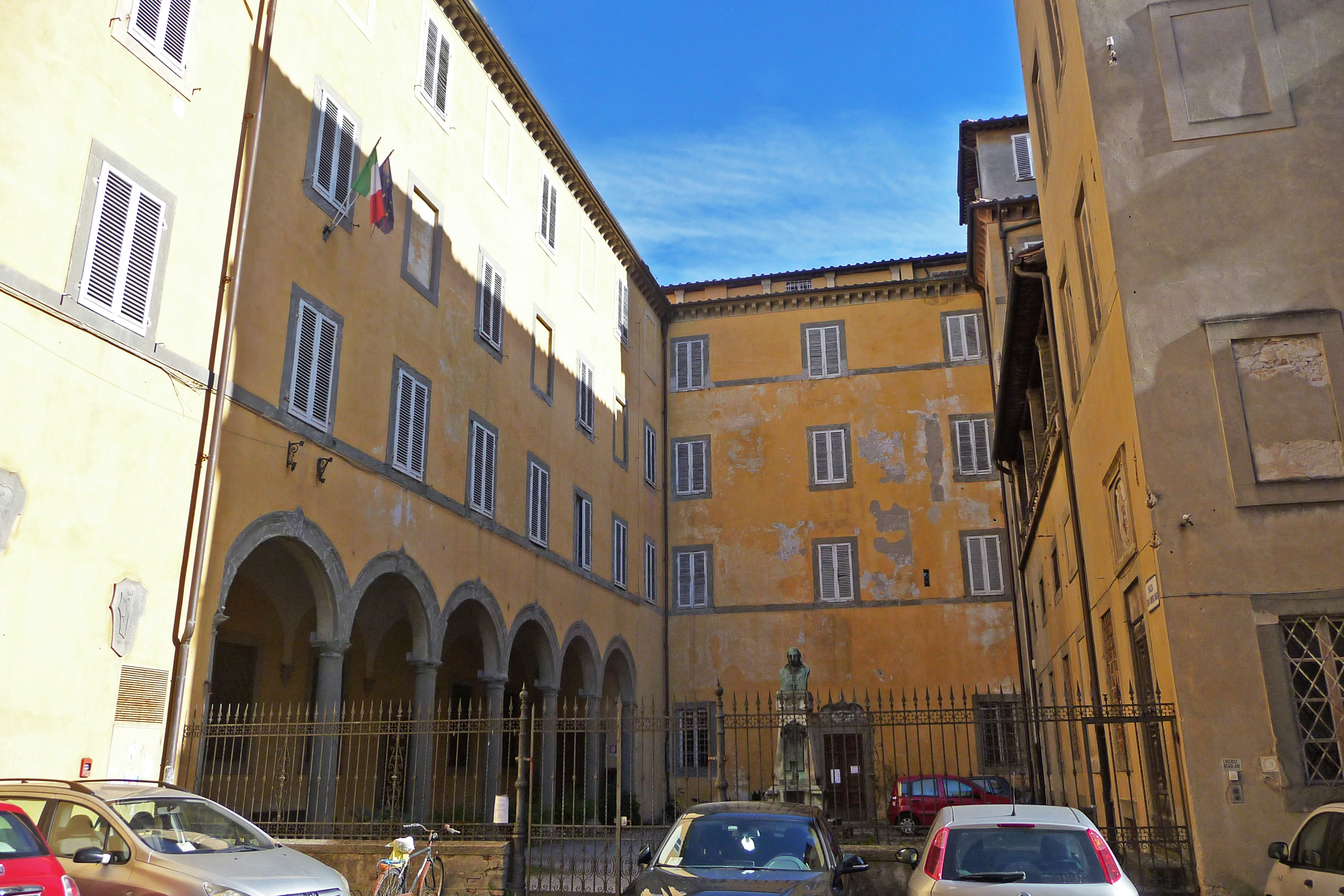 Biblioteca statale