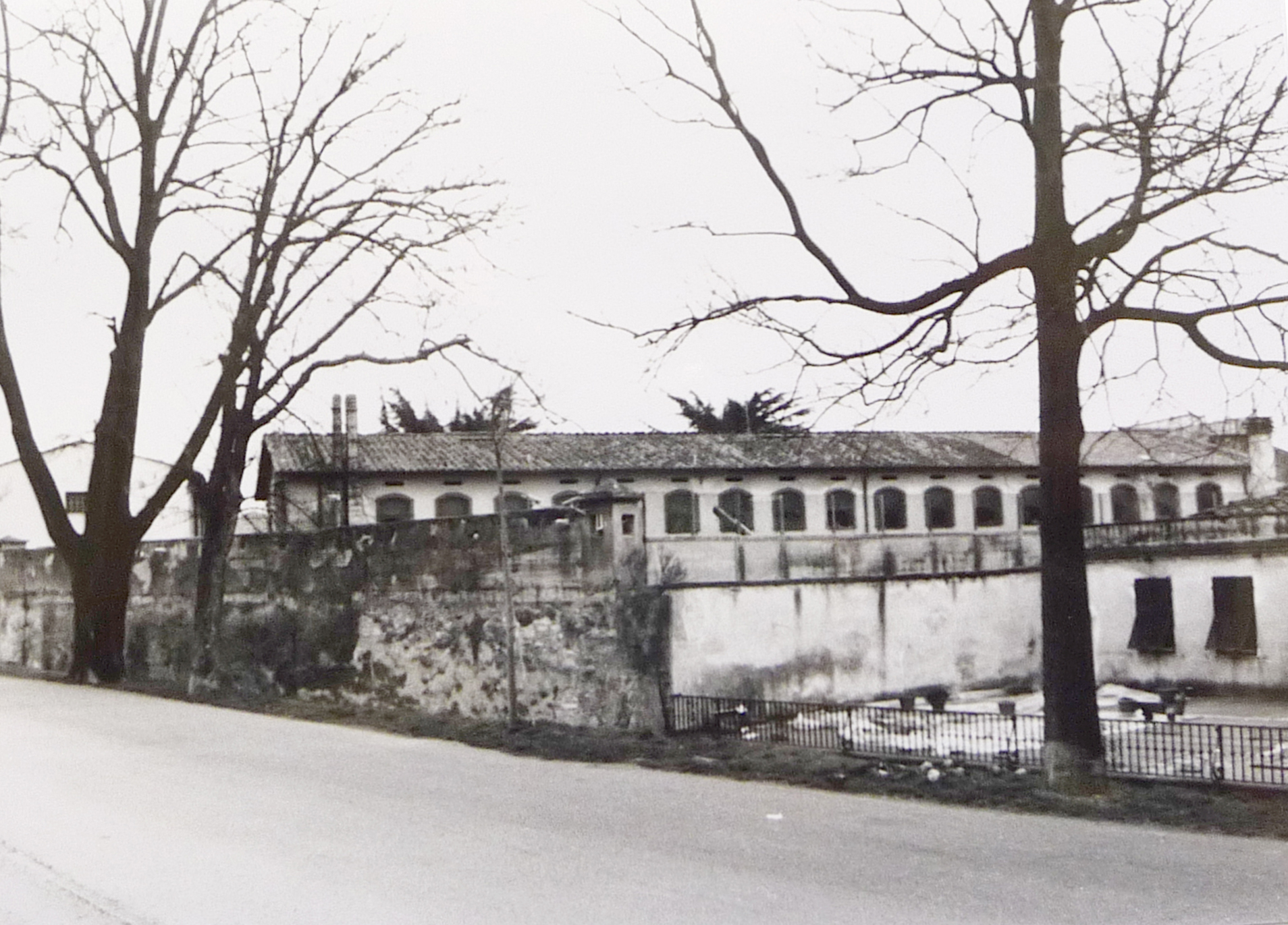 Carcere di San Giorgio