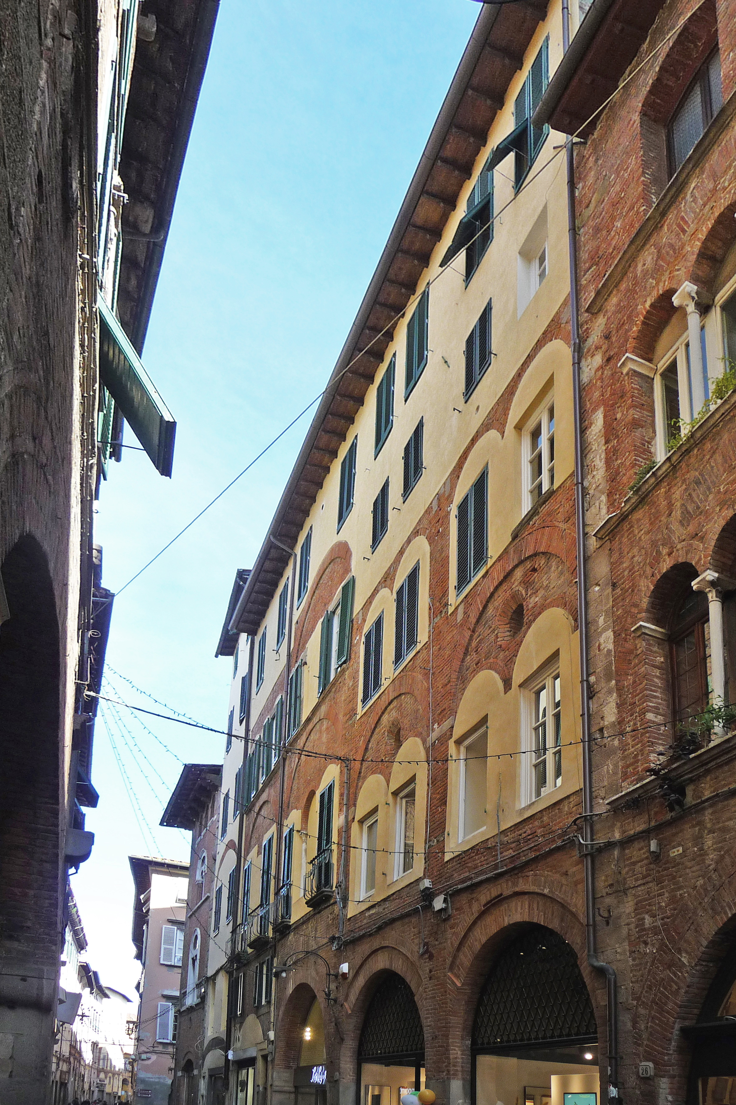 Case dei Fondora