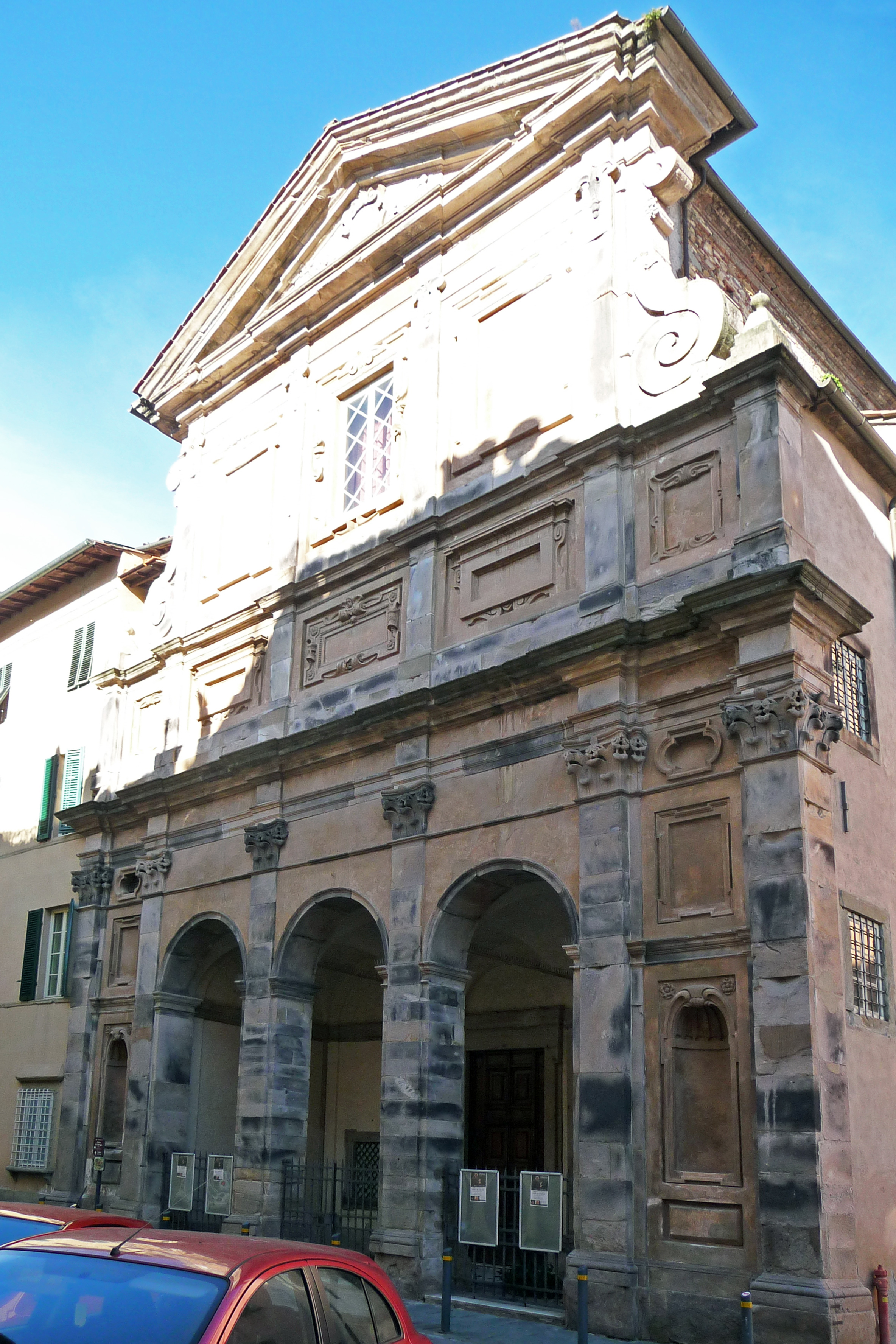 Chiesa del Suffragio