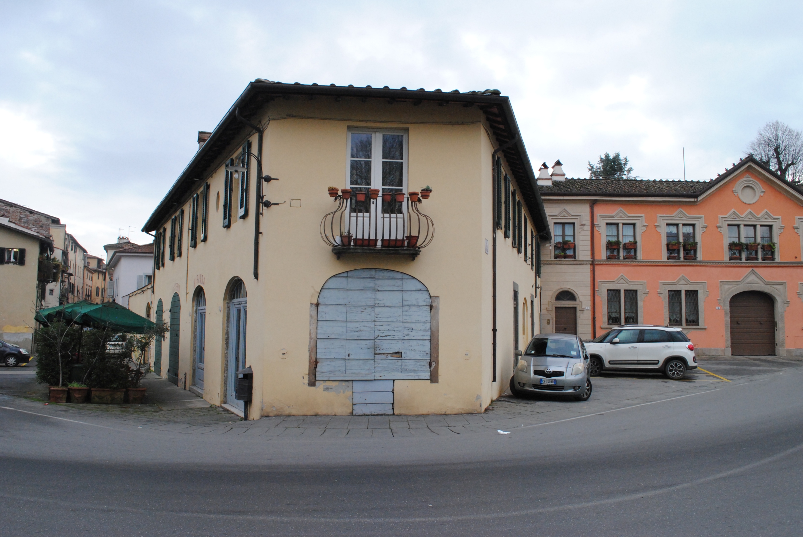 Convento delle Gesuate