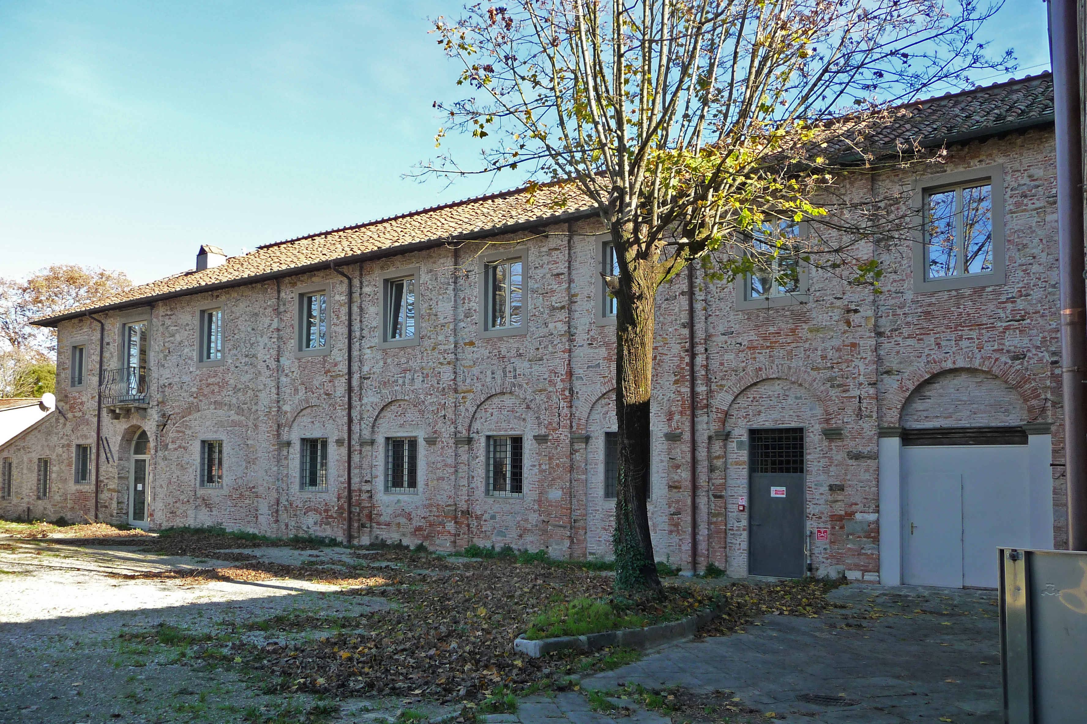 Convento di Sant' Agostino
