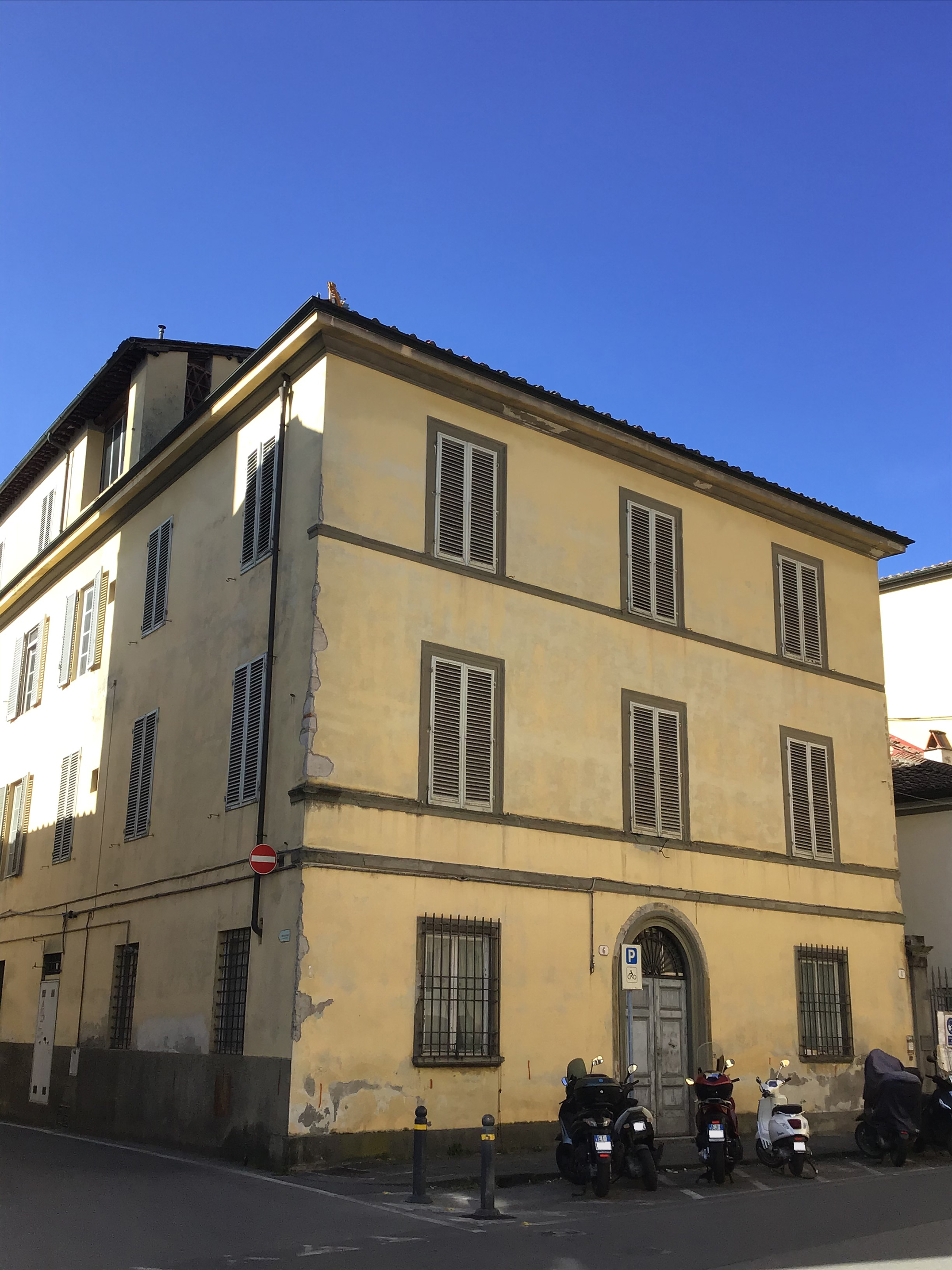 Ospedale della SS. Trinità