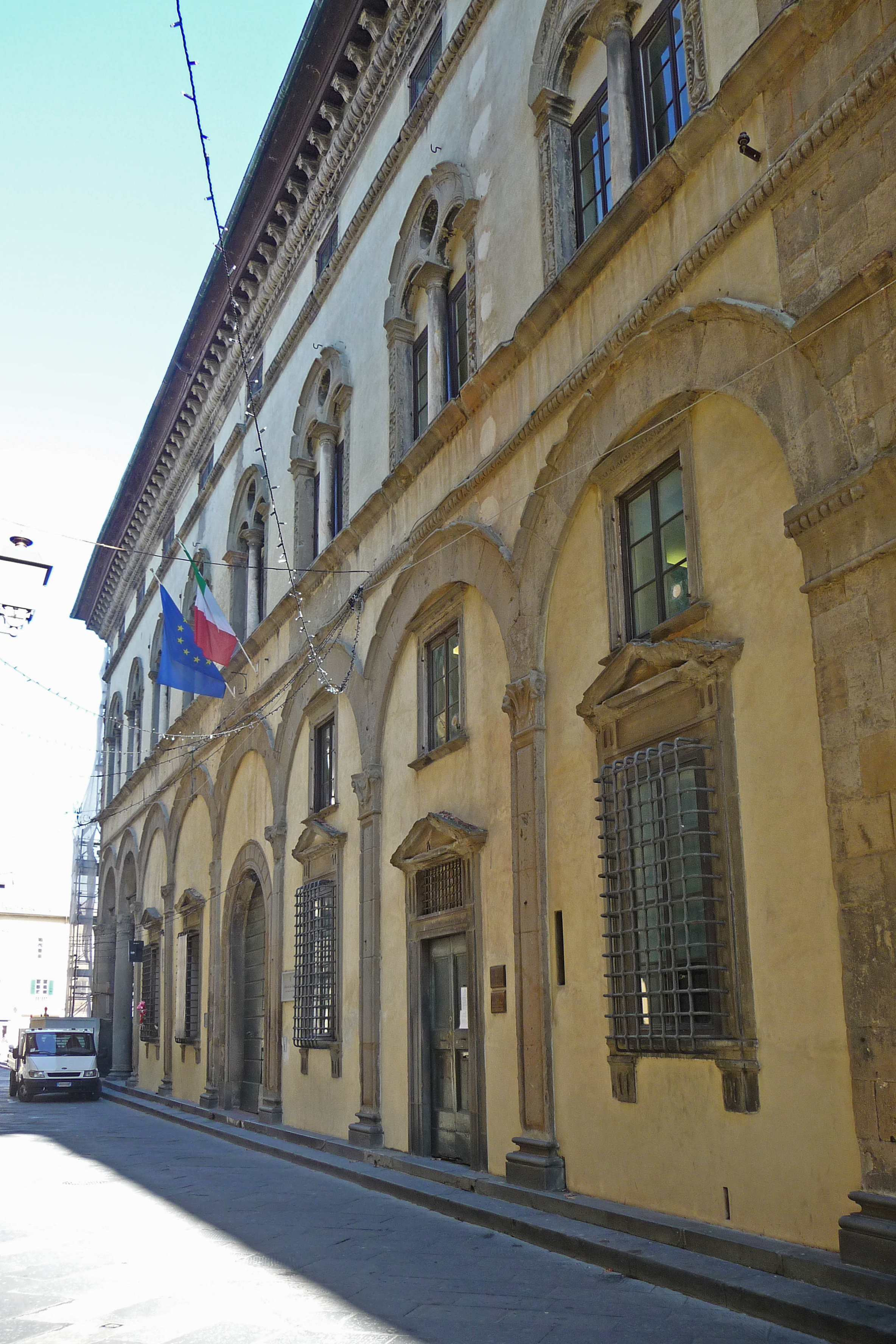 Palazzo Pretorio