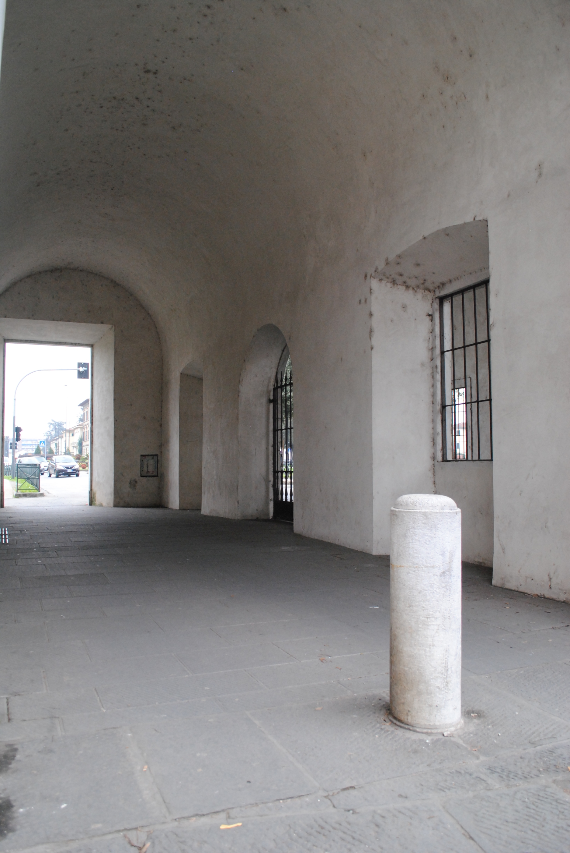 Porta Elisa