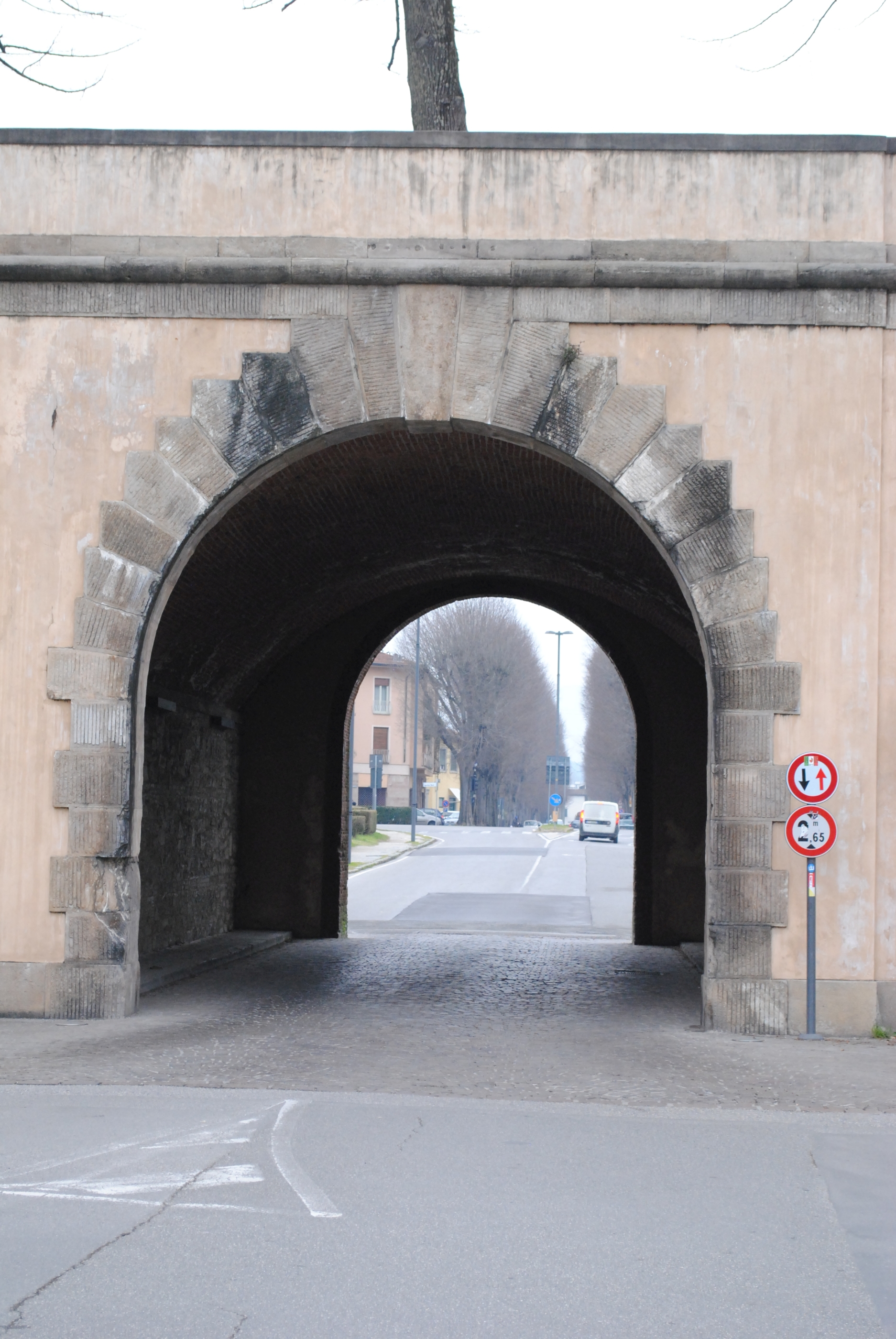 Porta S. Jacopo