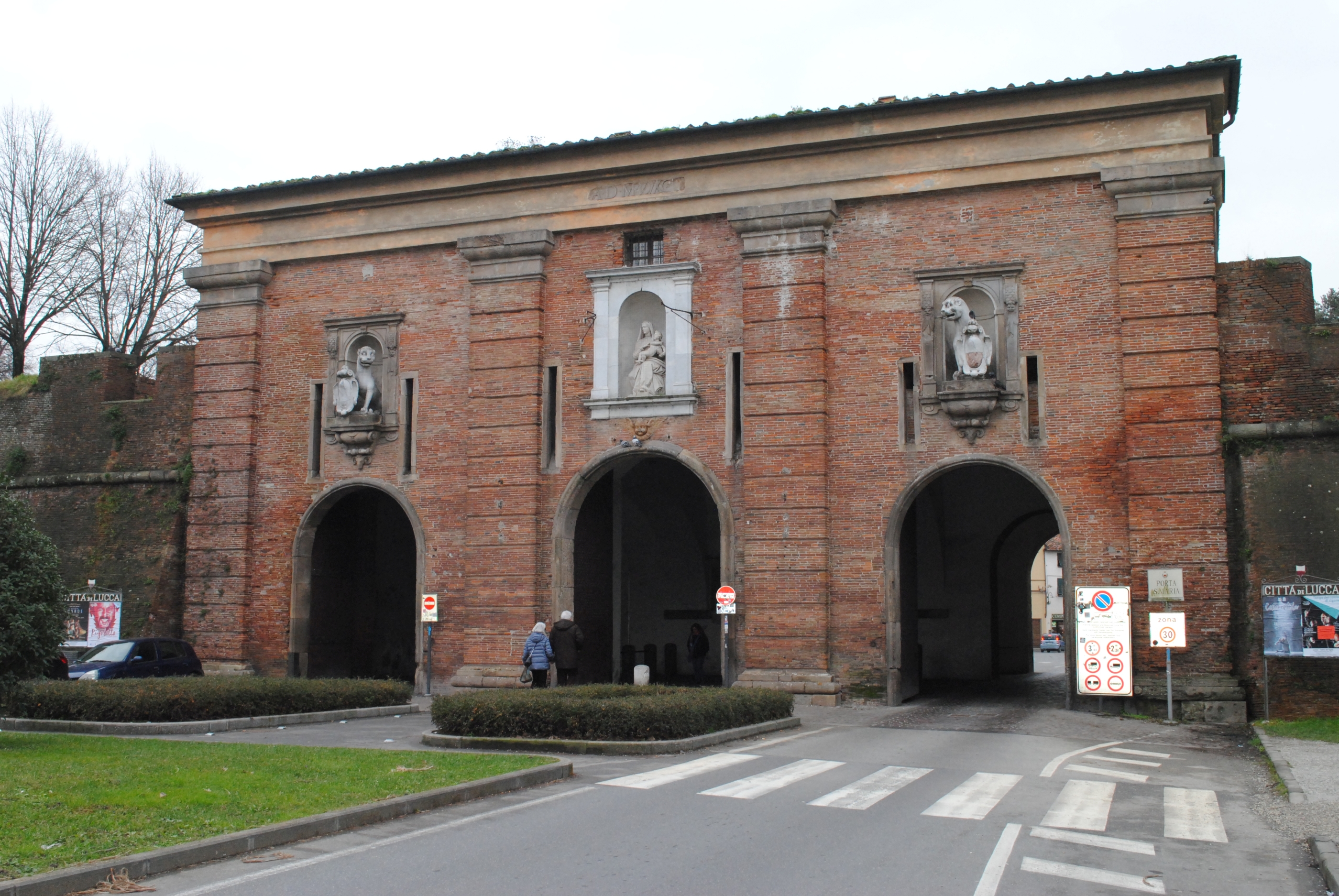 Porta S. Maria