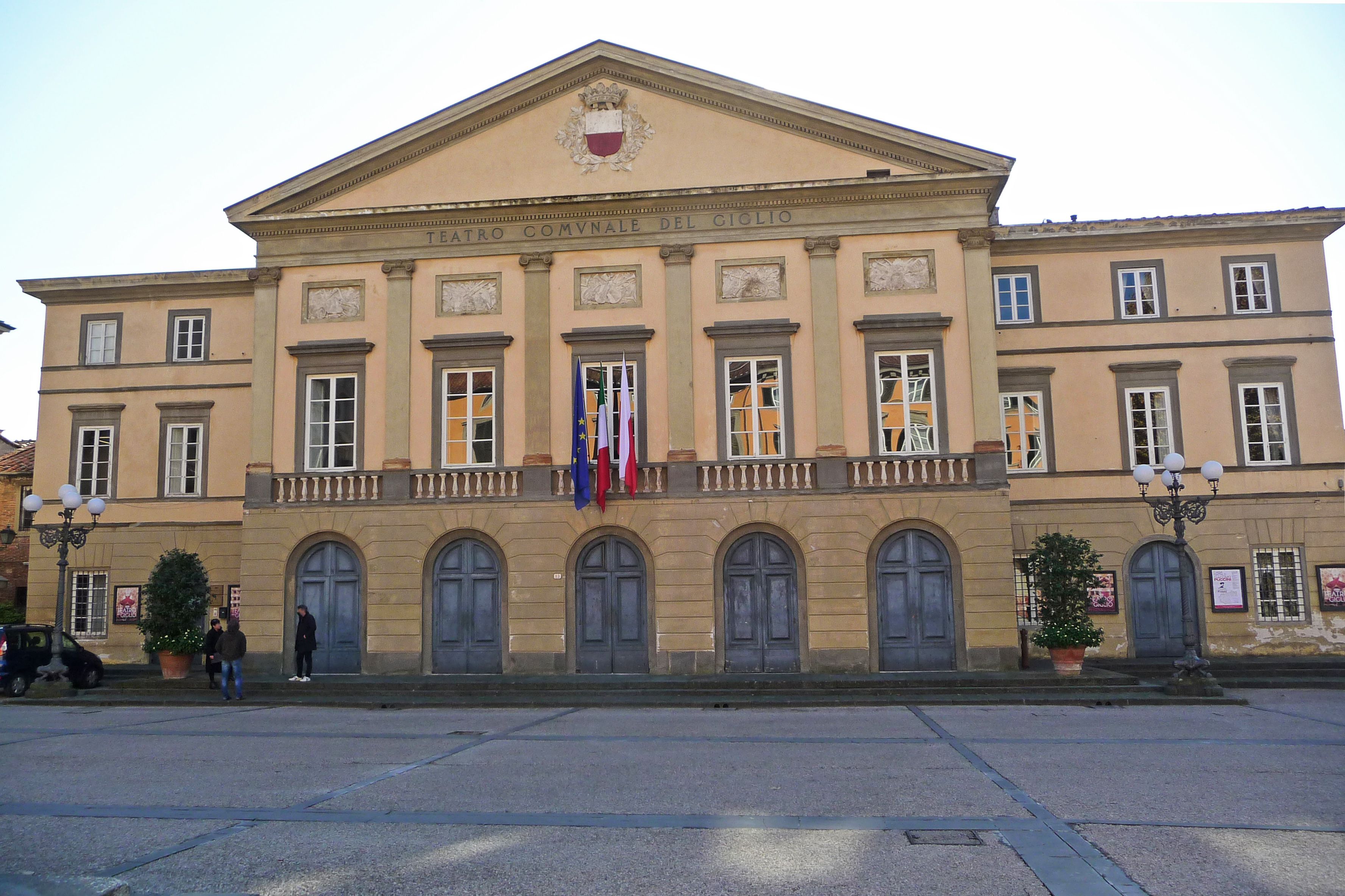 Teatro del Giglio