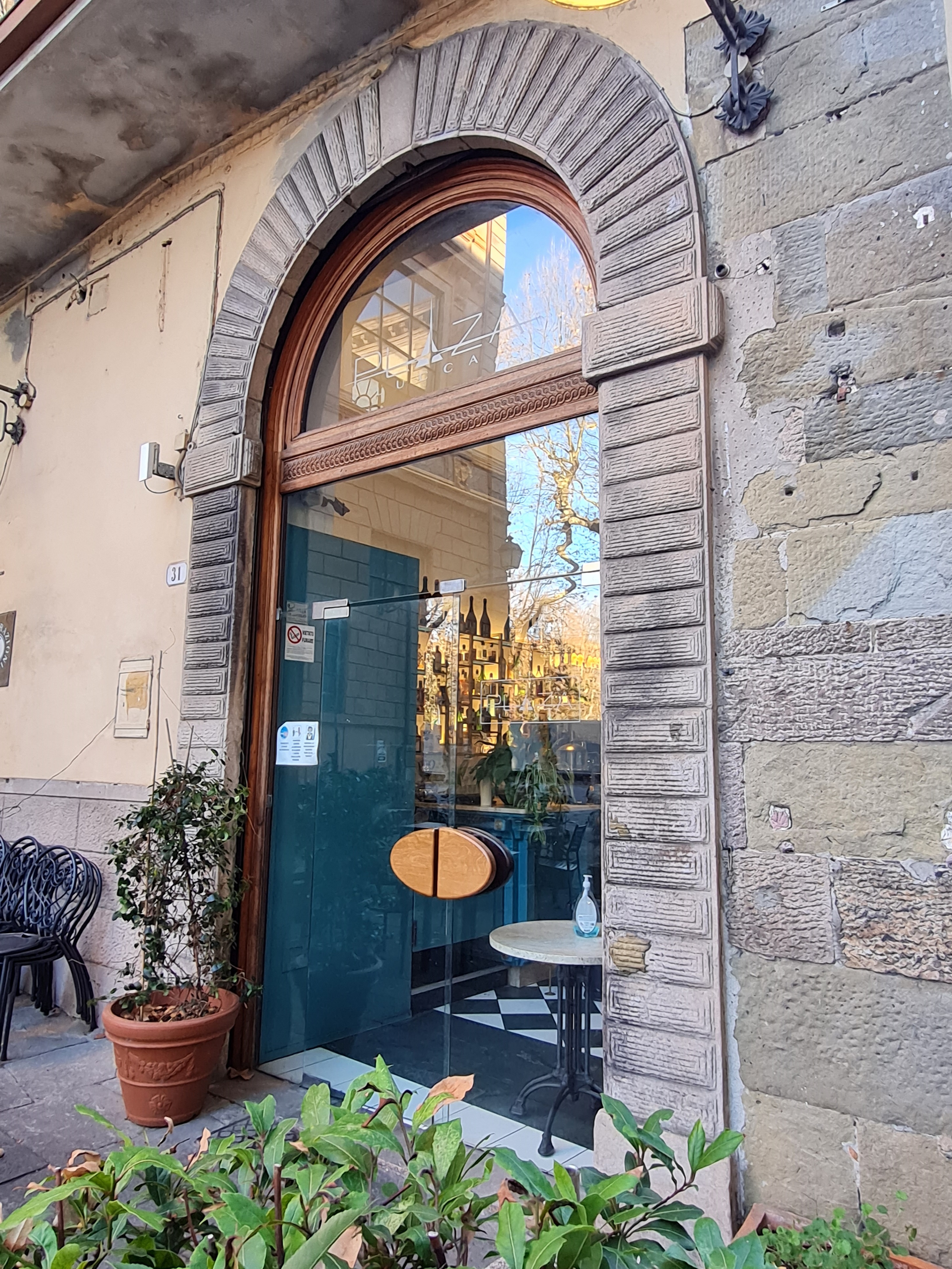 bottega, bar e ristorante, Bar Plaza, Bar Stella Polare