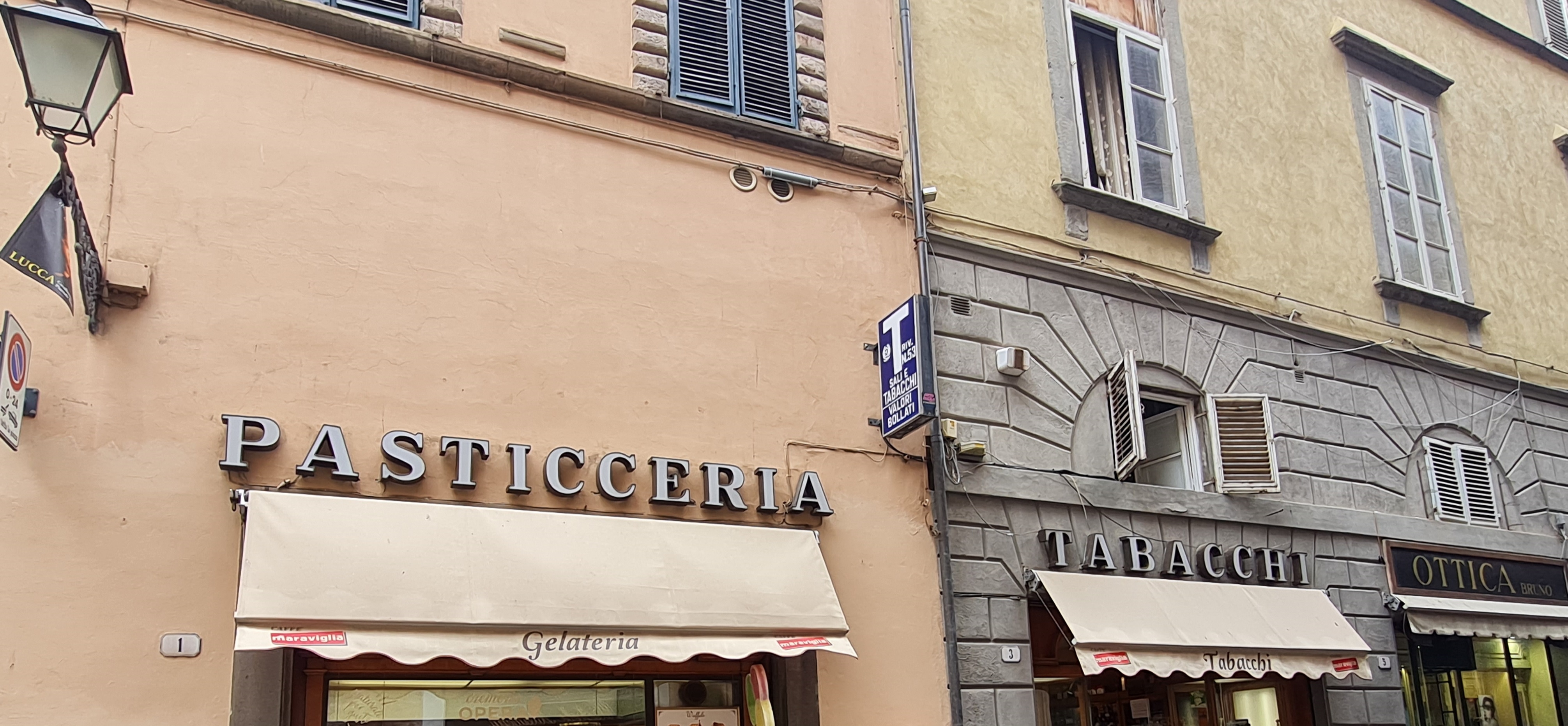 bottega, bar, Caffè Casali, Farmacia Centrale Altieri