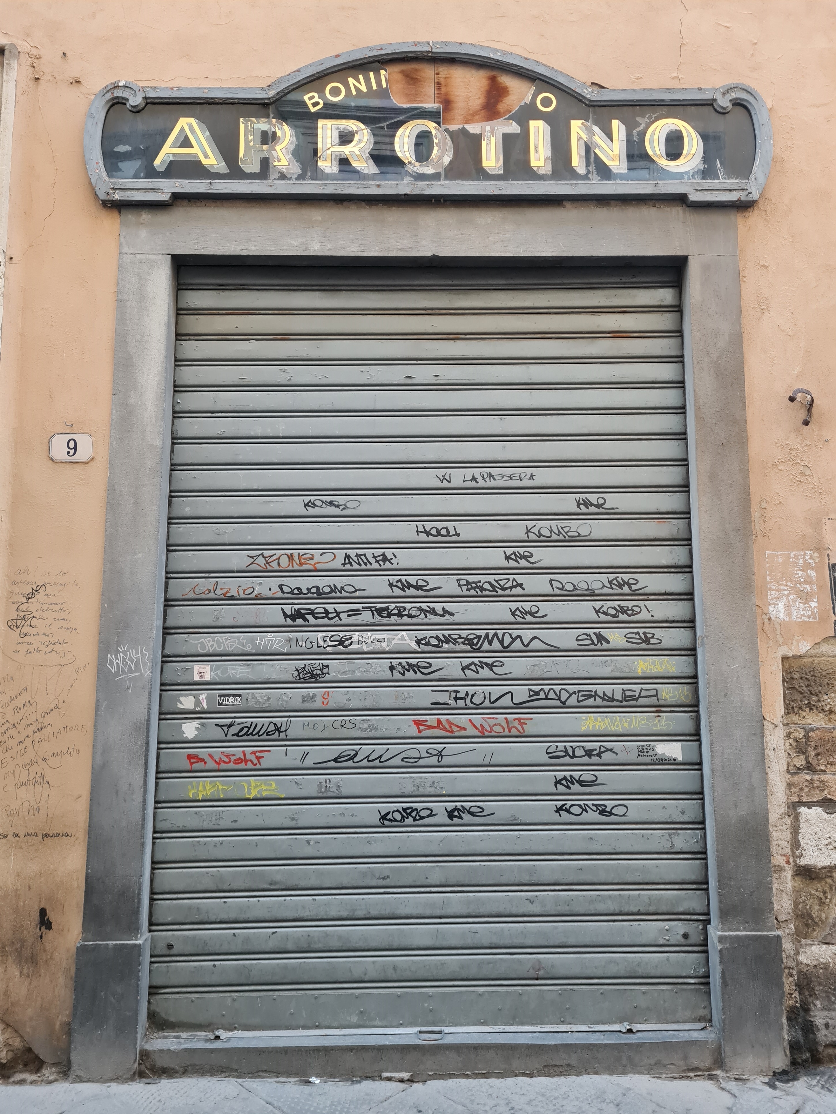 bottega, coltelleria, Coltelleria Zoppi di Crimi Emanuele ed Eleonora snc , Bonini Romano Arrotino