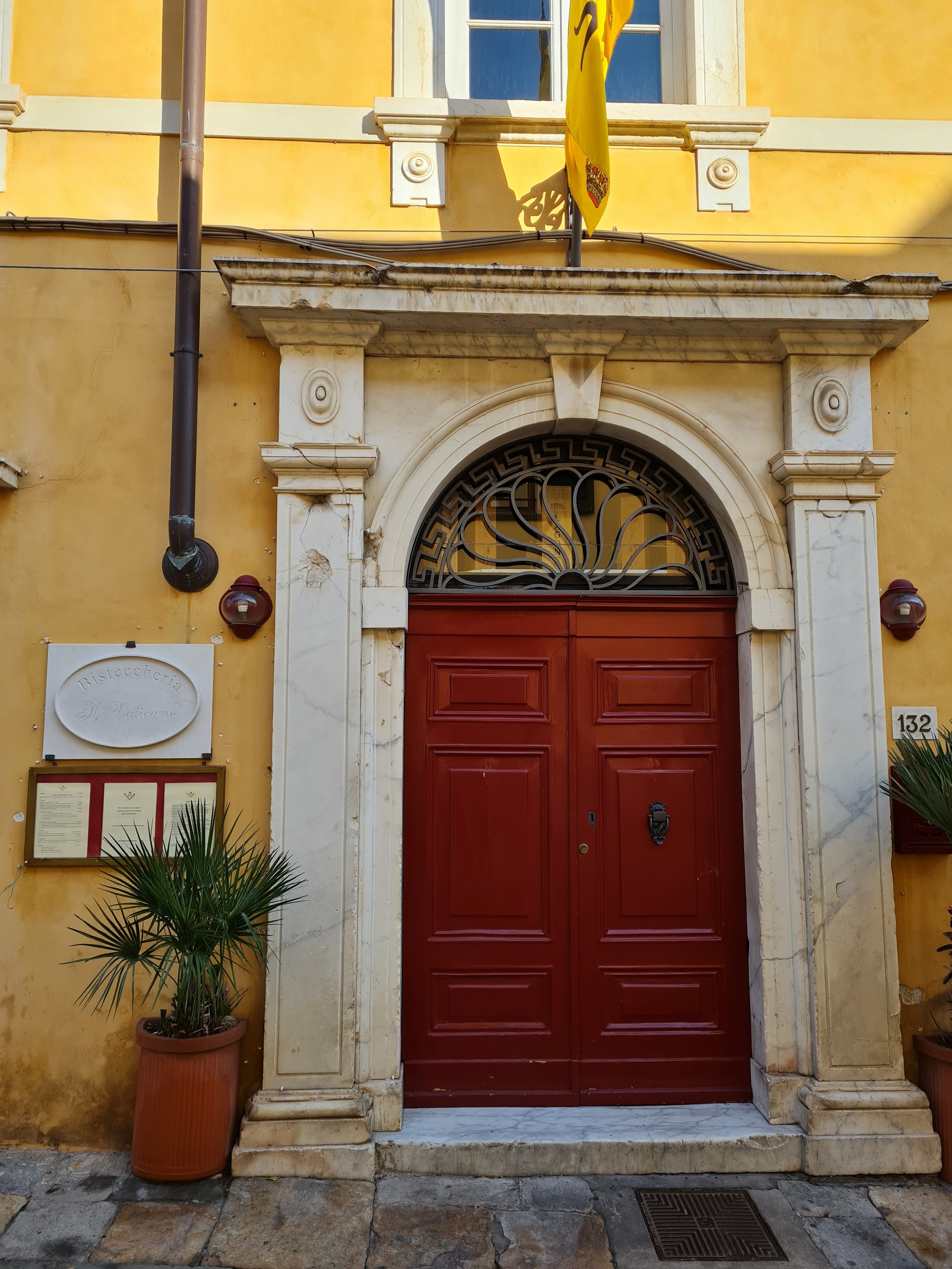 ristorante, Bisteccheria de Il Vaticano