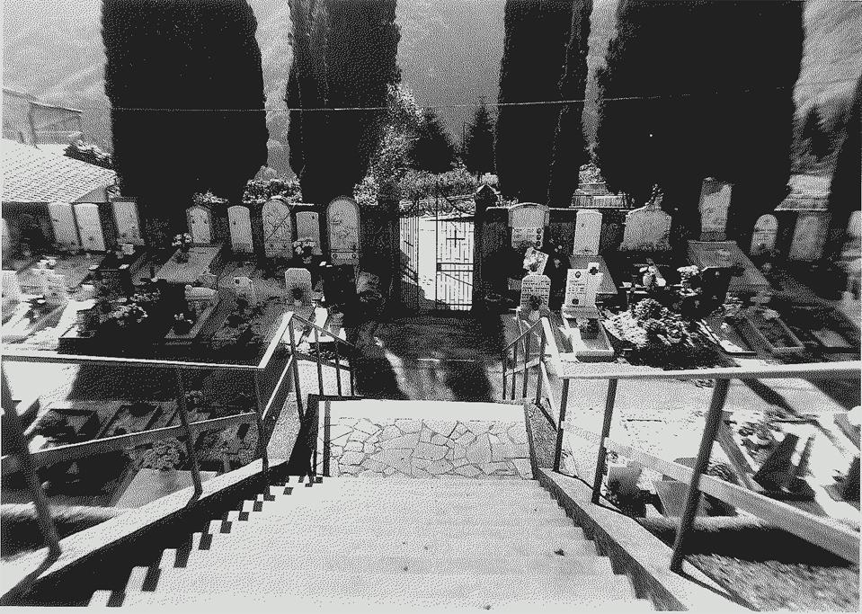 Cimitero di Retignano
