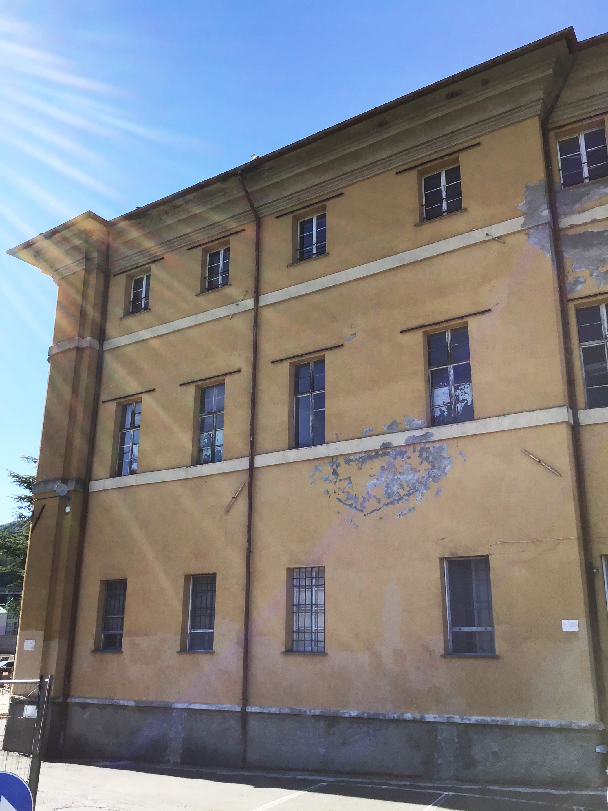 Palazzo comunale