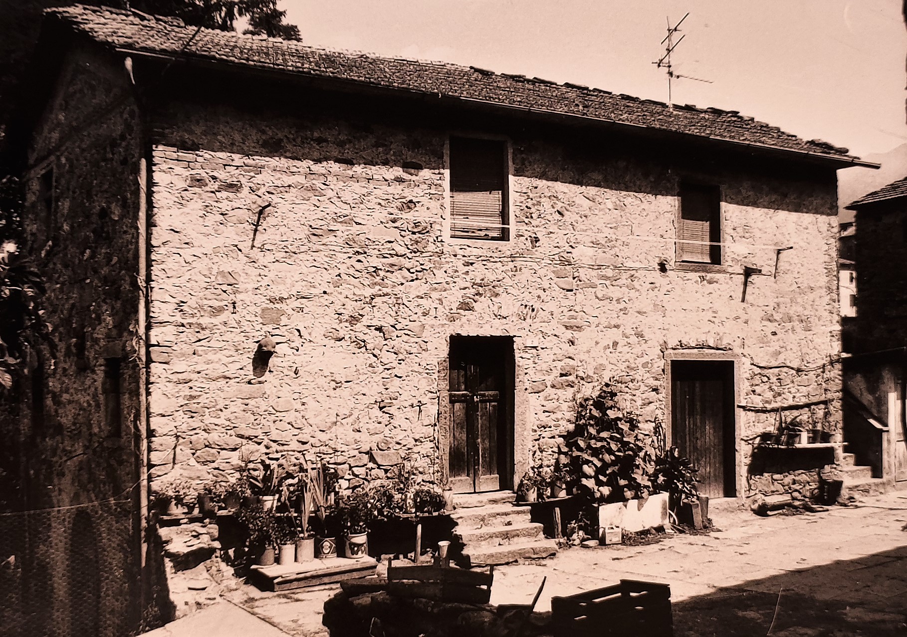 Casa Querni